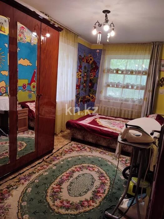 Продажа 2-комнатной квартиры, 44.7 м² - Продажа двухкомнатных квартир от собственников в Алматы - страница 3 фото 2 из 5