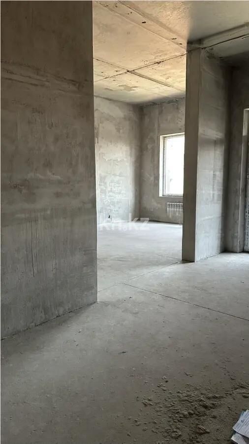 Продажа 3-комнатной квартиры, 88.8 м² - Продажа трехкомнатных квартир в Медеуском р-не Алматы - страница 4 фото 2 из 2
