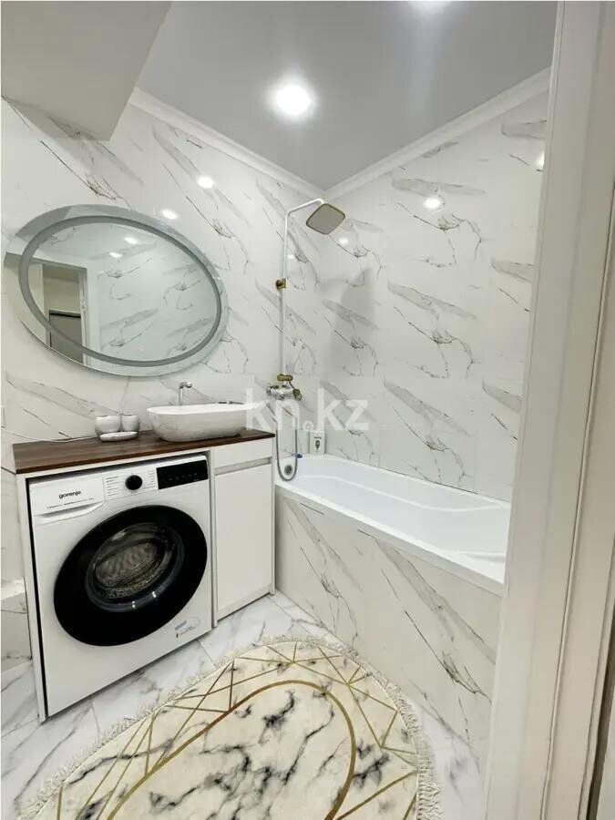 Продажа 2-комнатной квартиры, 44 м² - Продажа недвижимости в Алматы - страница 18 фото 3 из 3