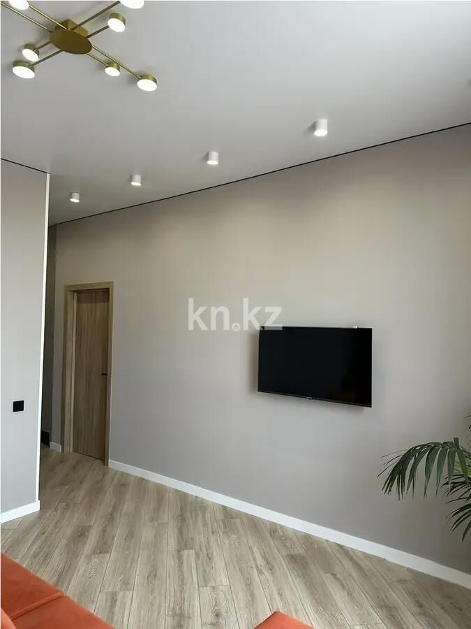 Продажа 2-комнатной квартиры, 52.4 м² - Продажа квартир в Астане - страница 25 фото 1 из 2