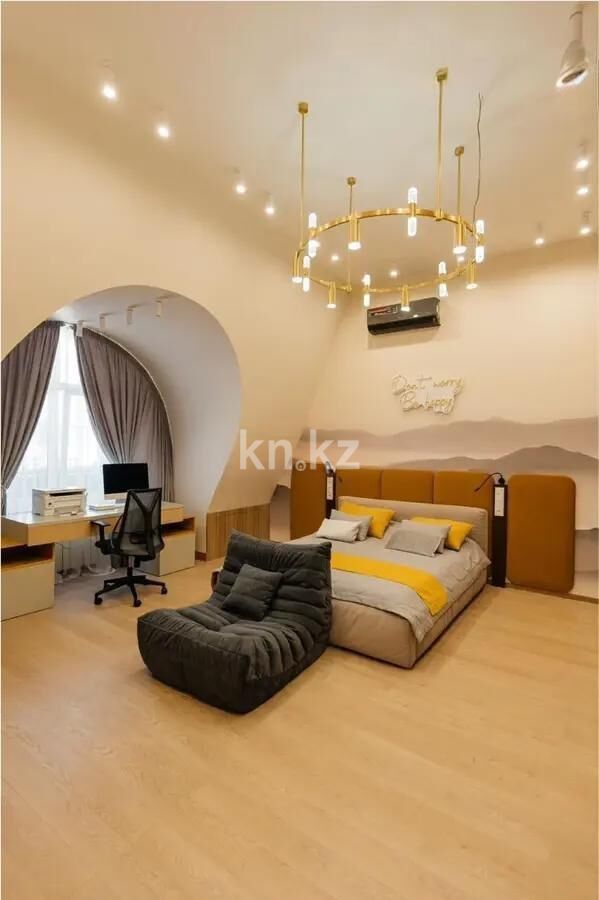 Продажа 6-комнатной квартиры, 340 м² - Недвижимость в Алматы - страница 16 фото 3 из 6