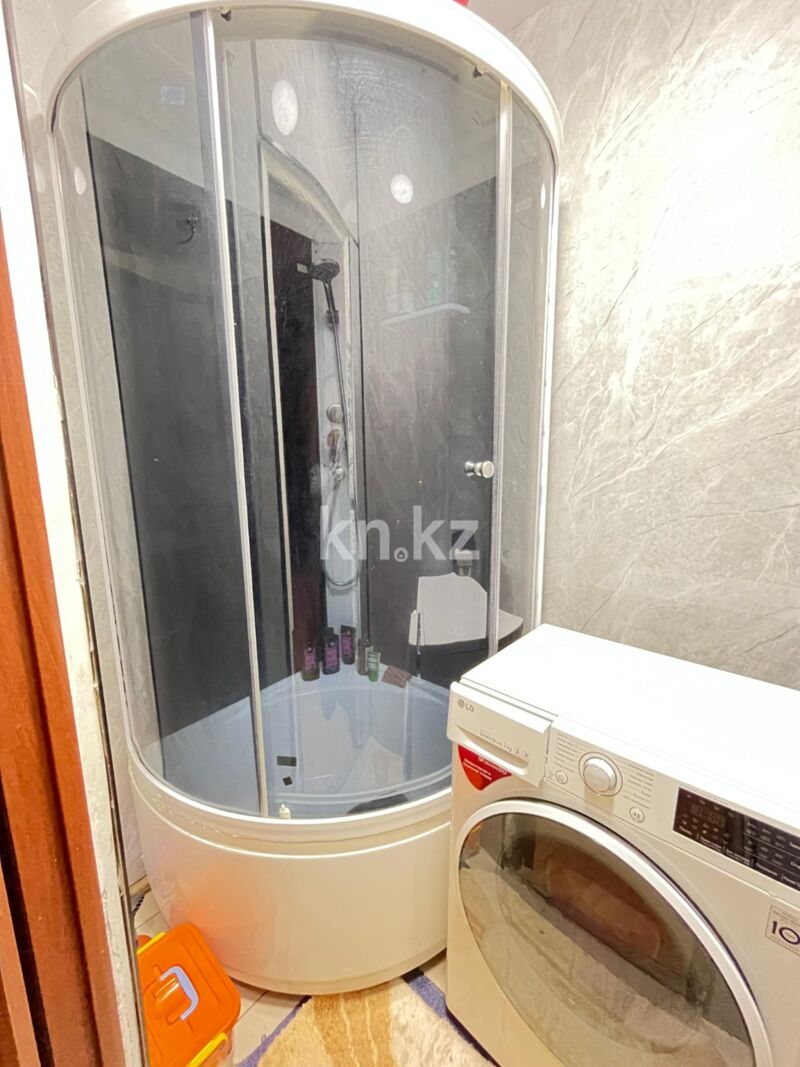 Продажа 2-комнатной квартиры, 100 м² - Продажа двухкомнатных квартир в р-не Сарыарка Астаны - страница 14 фото 27 из 28