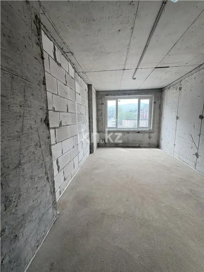 Продажа 2-комнатной квартиры, 74 м² - Продажа двухкомнатных квартир в кирпичном доме в Алматы - страница 18 фото 1 из 3