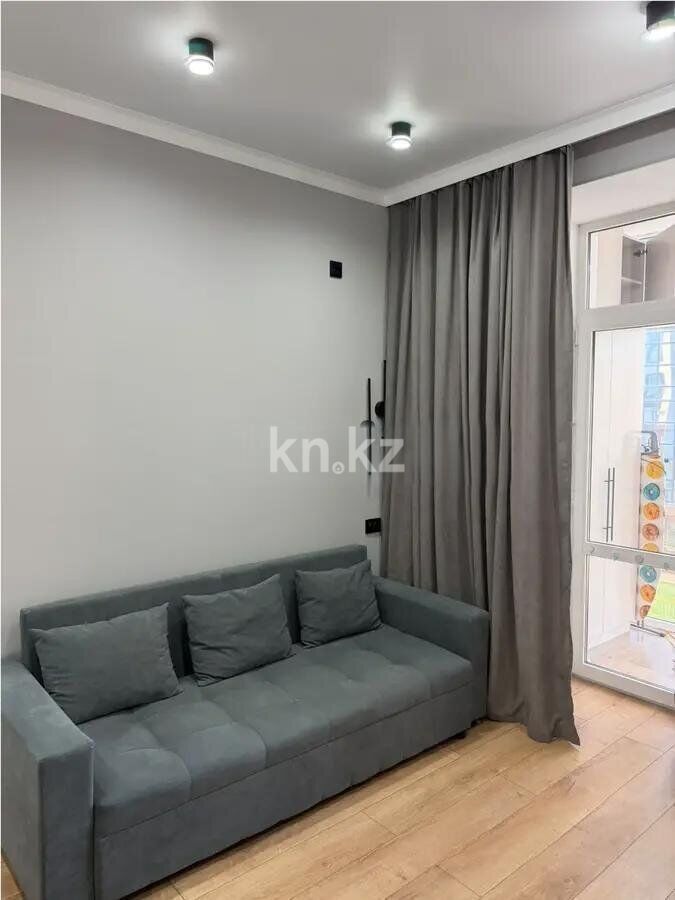 Продажа 2-комнатной квартиры, 40 м² - Продажа недвижимости в Караганде - страница 6 фото 1 из 4
