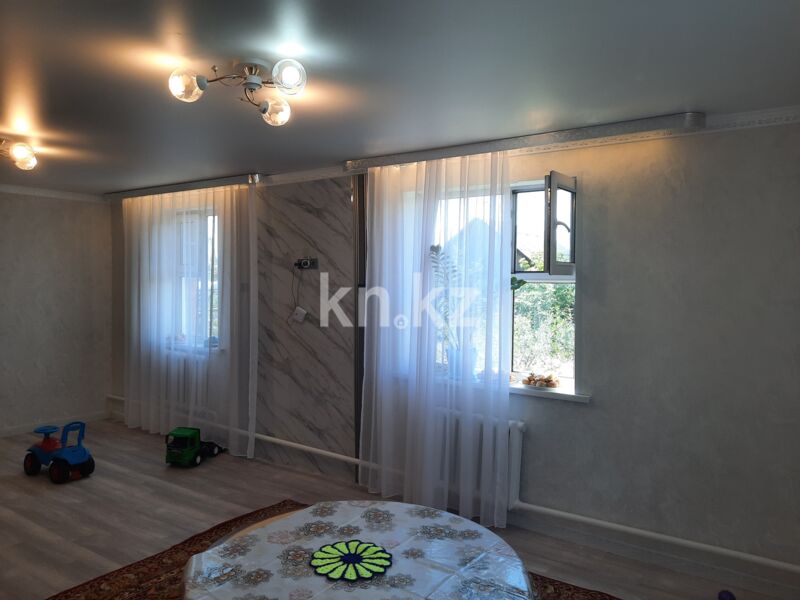 Продажа 8-комнатного дома, 200 м² - Продажа домов, коттеджей в Астане фото 2 из 17