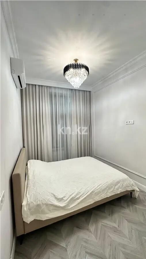 Продажа 2-комнатной квартиры, 63 м² - Продажа двухкомнатных квартир в монолитно-каркасном доме в Казахстане - страница 186 фото 2 из 6
