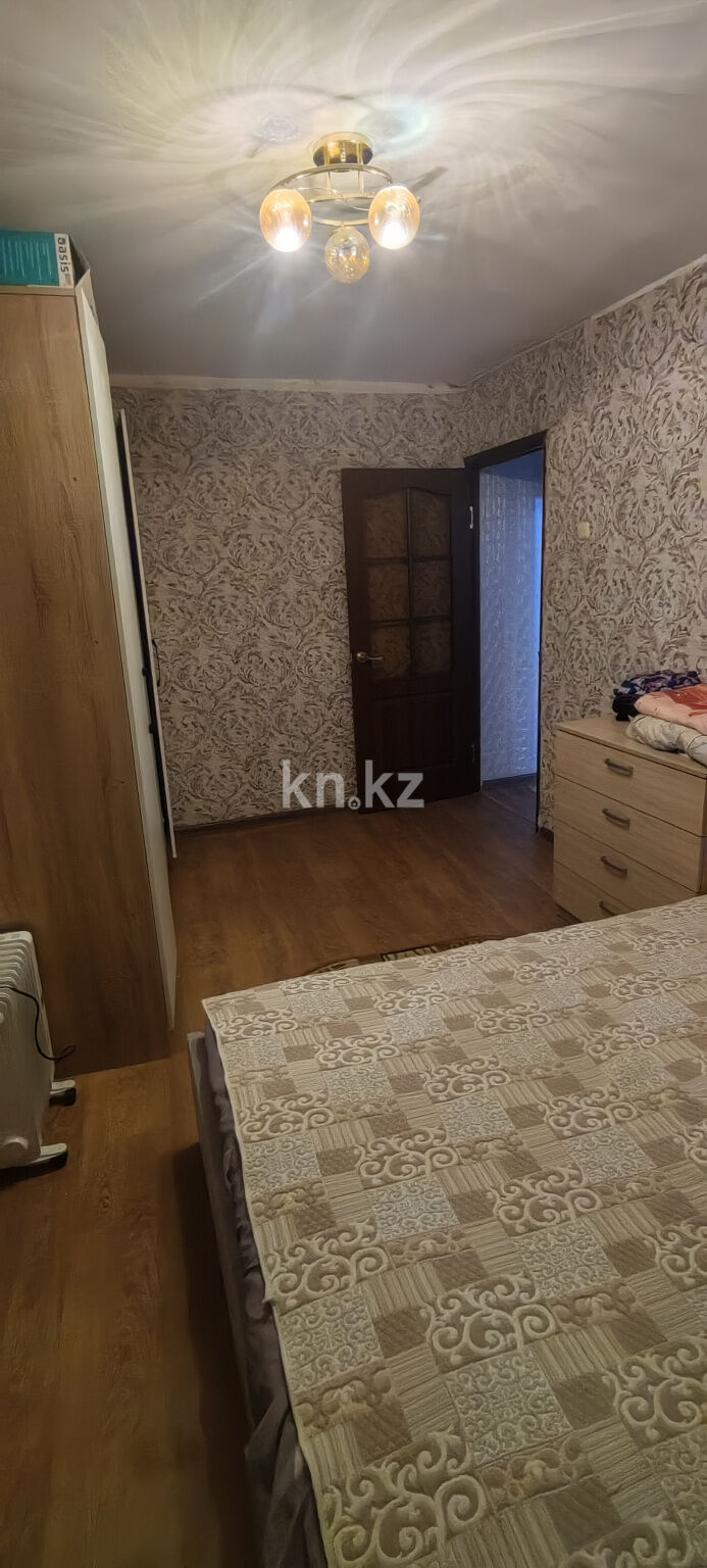 Продажа 4-комнатной квартиры, 74 м² - Продажа четырехкомнатных квартир в Караганде - страница 4 фото 9 из 14