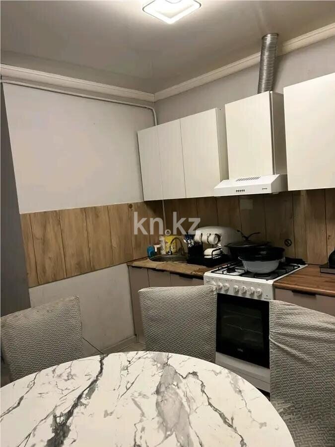 Продажа 2-комнатной квартиры, 56.1 м² - Продажа  двухкомнатных квартир в новостройках Астаны - страница 6 фото 2 из 3