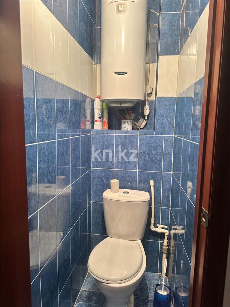 Продажа 2-комнатной квартиры, 45 м² - Продажа двухкомнатных квартир в Майкудуке Караганды - страница 19 фото 8 из 8
