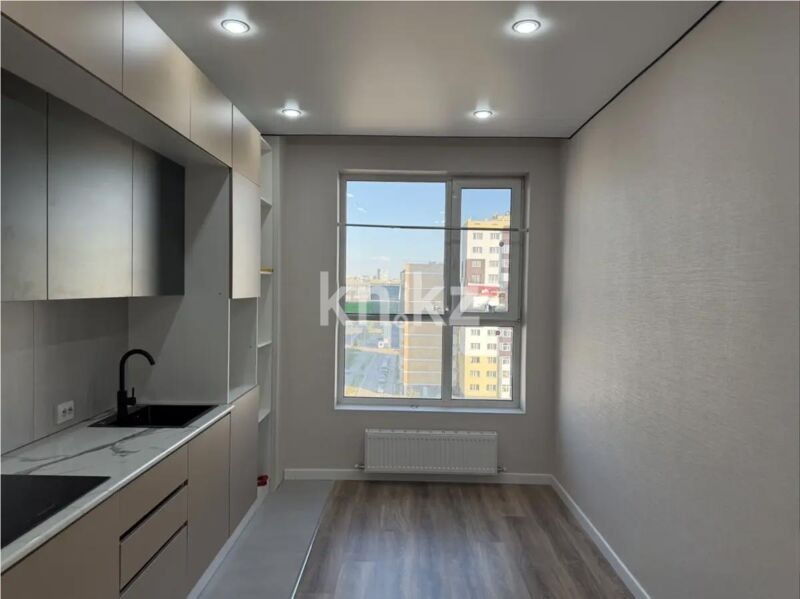 Продажа 2-комнатной квартиры, 68.7 м² - Продажа квартир в кирпичном доме в Астане - страница 24 фото 2 из 4
