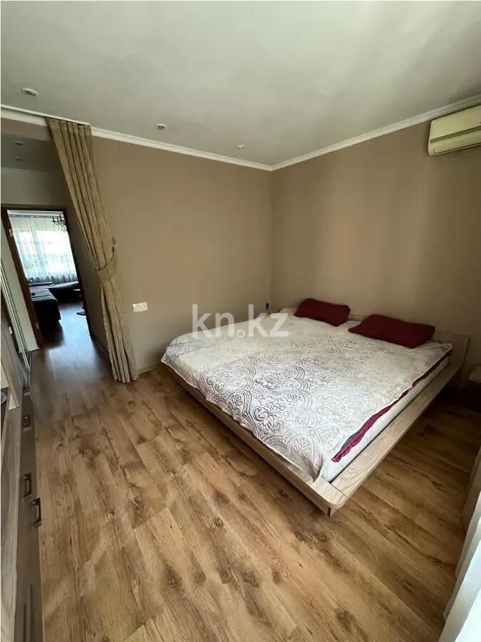 Продажа 3-комнатной квартиры, 65 м² - Продажа трехкомнатных квартир в Бостандыкском р-не Алматы - страница 25 фото 2 из 5