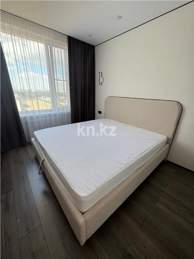 Продажа 3-комнатной квартиры, 75 м² - Продажа квартир в монолитно-каркасном доме в Астане - страница 125 фото 2 из 8