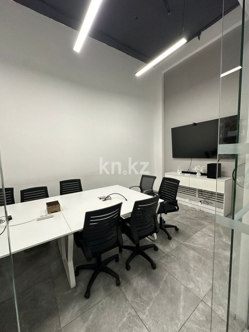 Продажа помещения, 250.9 м² - Недвижимость в Алматы - страница 28 фото 9 из 13