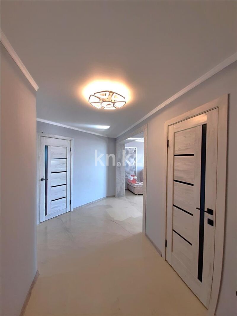 Продажа 3-комнатной квартиры, 107 м² - Недвижимость в Темиртау - страница 26 фото 9 из 12