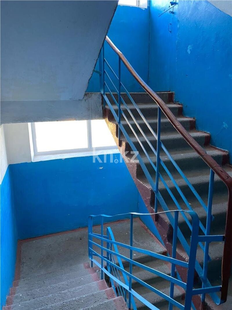 Продажа 1-комнатной квартиры, 34 м² - Продажа однокомнатных квартир в Караганде - страница 3 фото 6 из 7