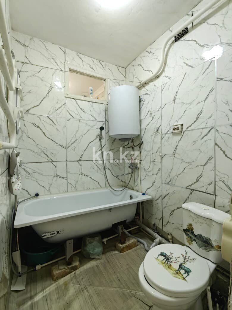 Продажа 2-комнатной квартиры, 44.4 м² - Недвижимость в Караганде фото 19 из 26