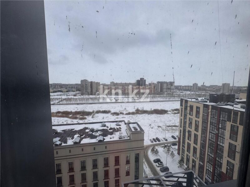 Продажа 3-комнатной квартиры, 88 м² - Продажа квартир в монолитно-каркасном доме в Караганде - страница 8 фото 9 из 13