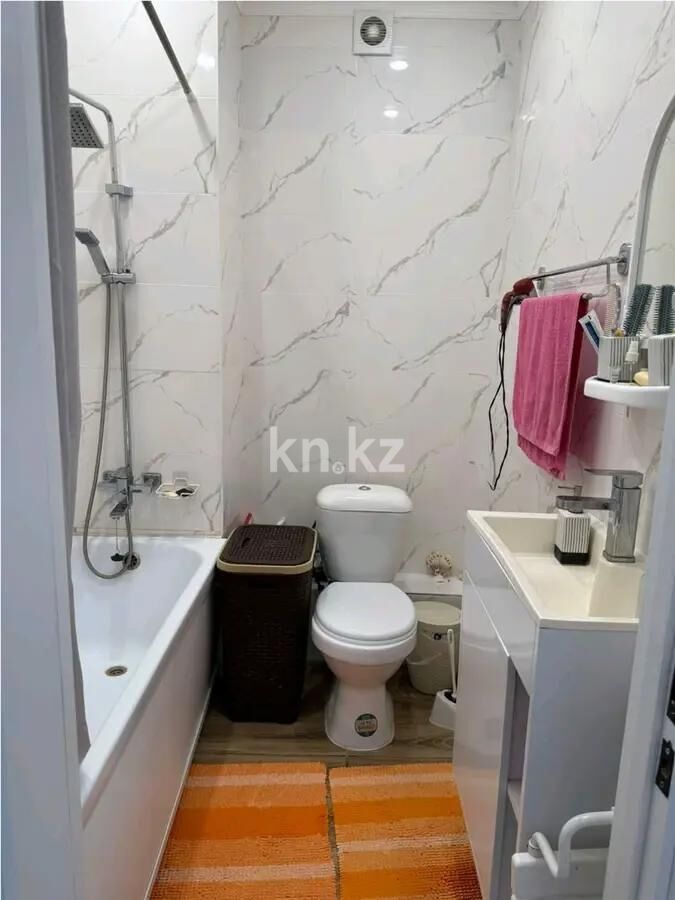 Продажа 2-комнатной квартиры, 32 м² - Продажа квартир в кирпичном доме в Астане - страница 35 фото 3 из 5