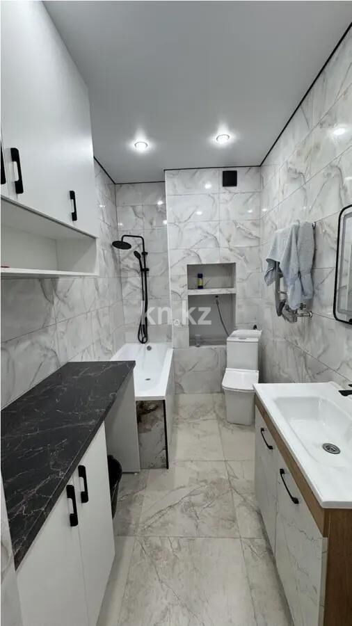 Продажа 3-комнатной квартиры, 70 м² - Продажа квартир от собственников в Алматы - страница 259 фото 4 из 5