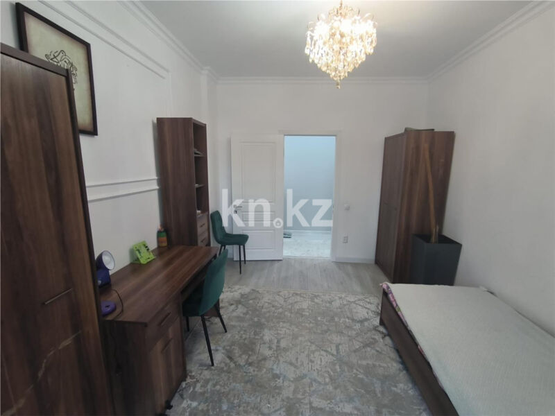 Продажа 3-комнатной квартиры, 86 м² - Продажа трехкомнатных квартир в Караганде - страница 52 фото 4 из 18