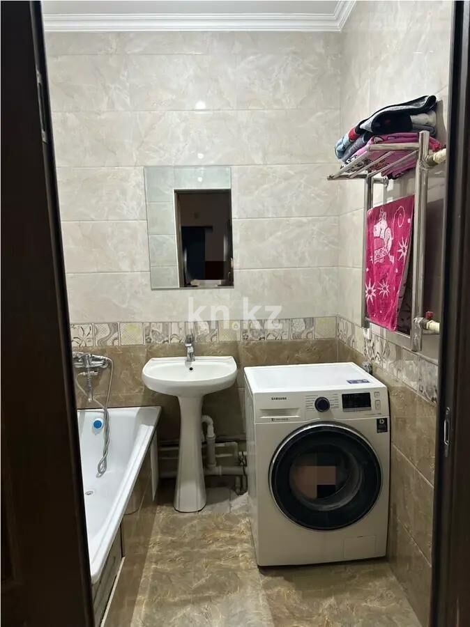 Продажа 3-комнатной квартиры, 77 м² - Продажа квартир в монолитно-каркасном доме в Казахстане - страница 15 фото 5 из 7