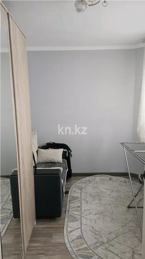 Продажа 3-комнатной квартиры, 48 м² - Продажа трехкомнатных квартир в Майкудуке Караганды - страница 9 фото 3 из 6