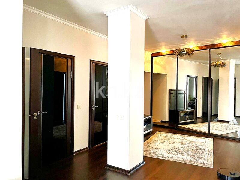 Продажа 3-комнатной квартиры, 94.4 м² - Продажа квартир в кирпичном доме в Астане - страница 219 фото 8 из 13