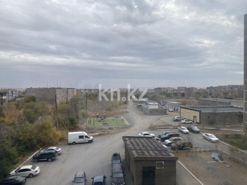 Продажа 4-комнатной квартиры, 90 м² - Продажа квартир в панельном доме в Казахстане - страница 238 фото 25 из 30