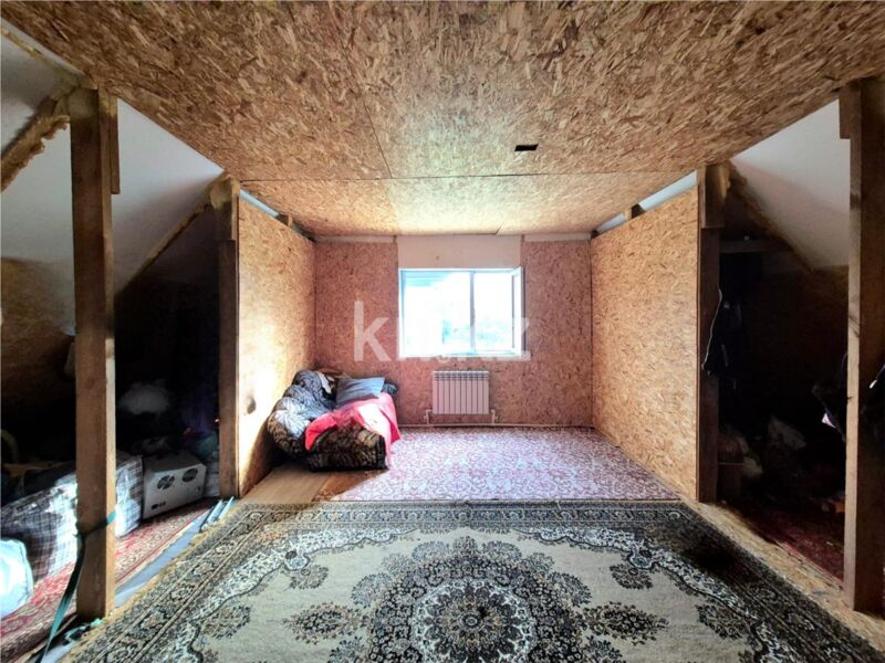 Продажа 4-комнатного дома, 150 м² - Продажа домов, коттеджей в Темиртау - страница 3 фото 21 из 25