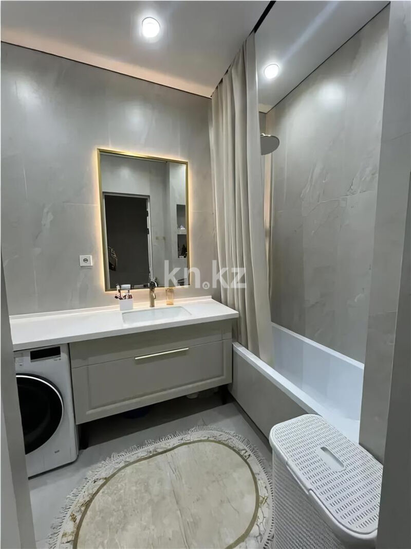 Продажа 4-комнатной квартиры, 114.63 м² - Продажа четырехкомнатных квартир в Алматы - страница 21 фото 6 из 9