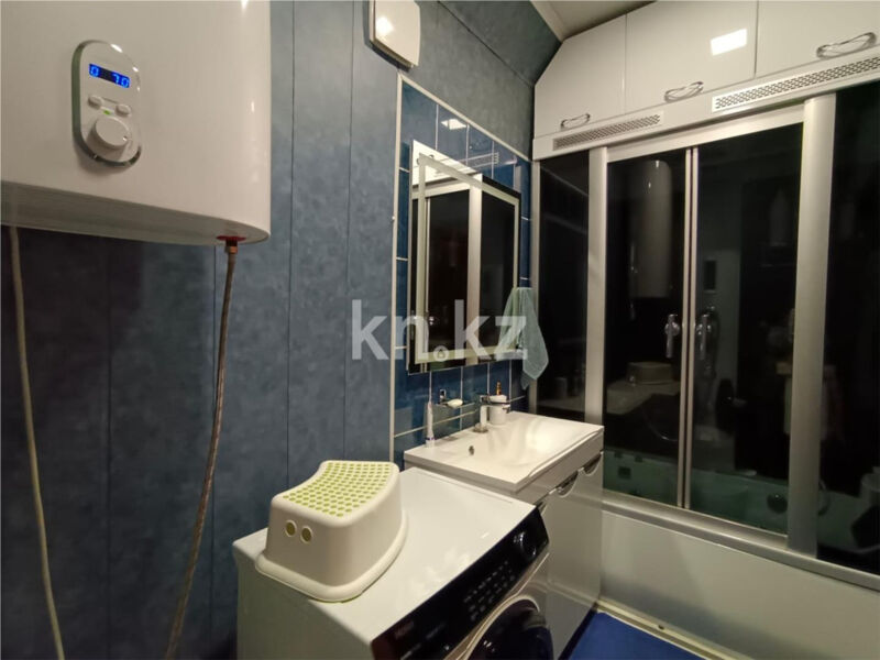 Продажа 3-комнатной квартиры, 76 м² - Продажа квартир в Пришахтинске Караганды - страница 8 фото 21 из 26