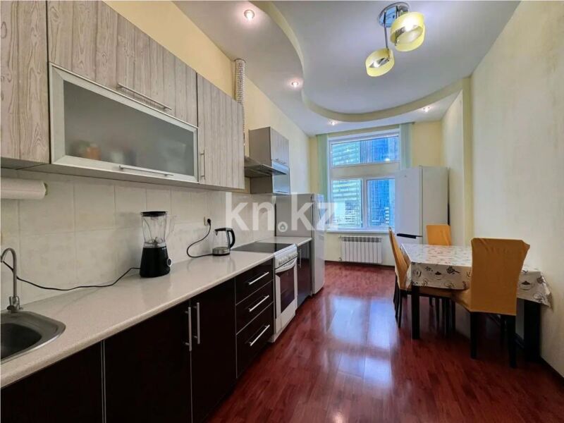 Продажа 2-комнатной квартиры, 70 м² - Продажа квартир в монолитно-каркасном доме в Астане - страница 130 фото 3 из 6