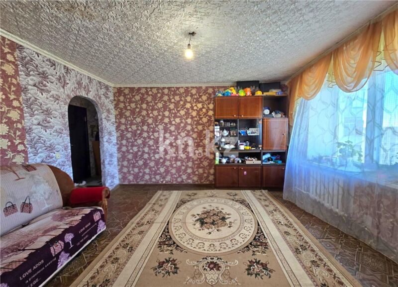 Продажа 3-комнатной квартиры, 55 м² - Продажа квартир в Казахстане - страница 1374 фото 2 из 10