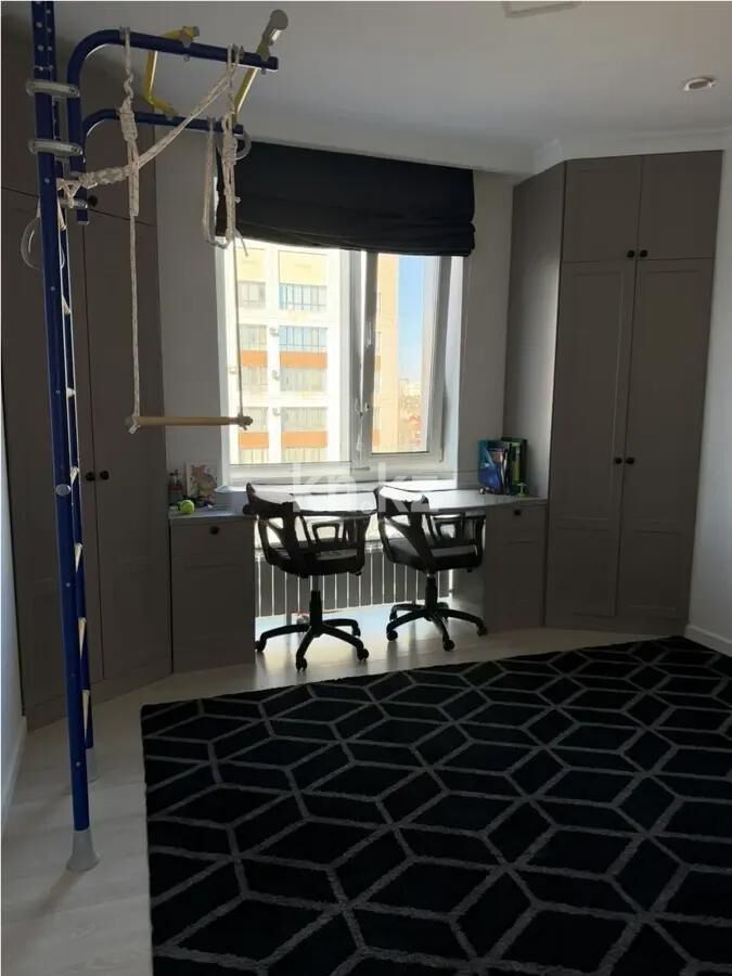 Продажа 3-комнатной квартиры, 86 м² - Продажа квартир в новостройках Астаны - страница 4 фото 2 из 6