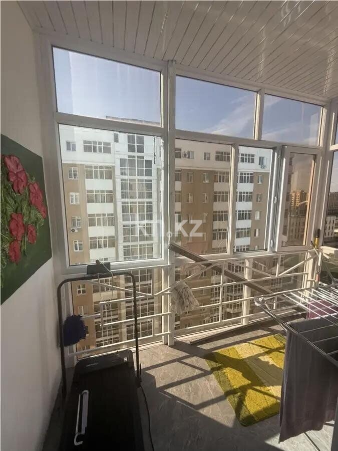 Продажа 2-комнатной квартиры, 42 м² - Продажа квартир в Казахстане - страница 53 фото 6 из 6