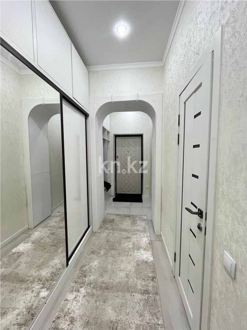 Продажа 3-комнатной квартиры, 84 м² - Продажа трехкомнатных квартир на Юго-Востоке Караганды - страница 23 фото 13 из 17