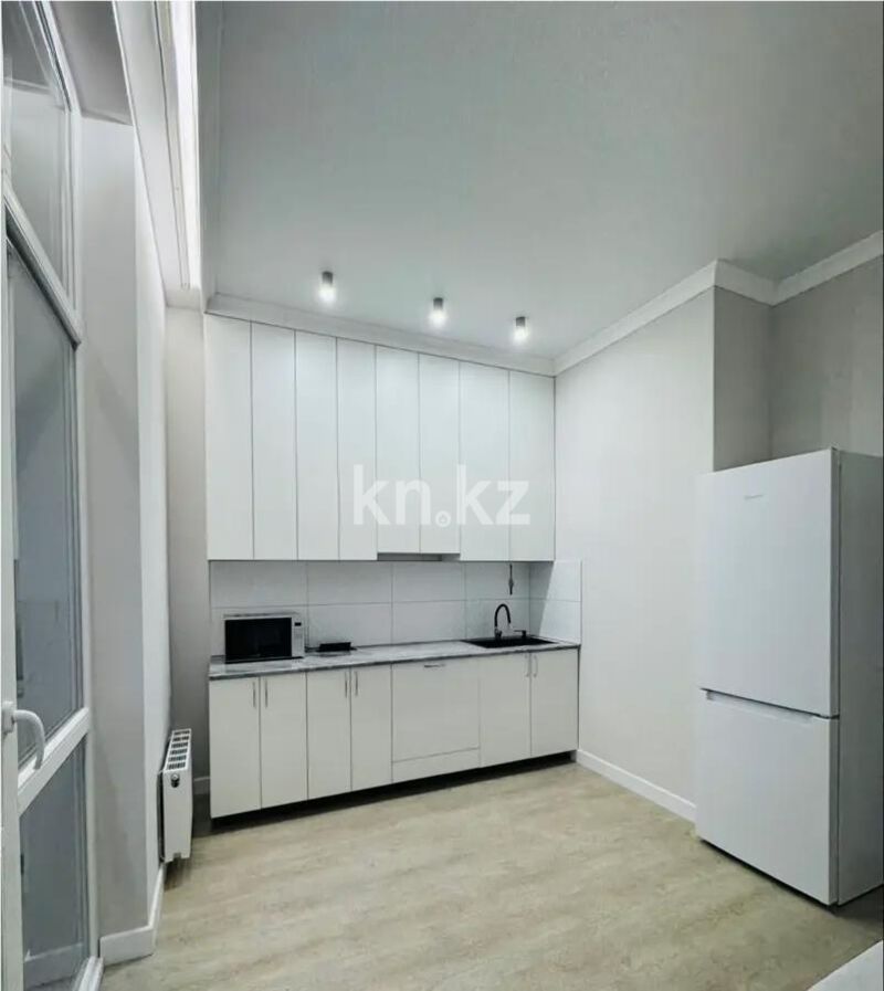 Продажа 2-комнатной квартиры, 68.1 м² - Продажа квартир в блочном доме в Астане - страница 171 фото 3 из 6