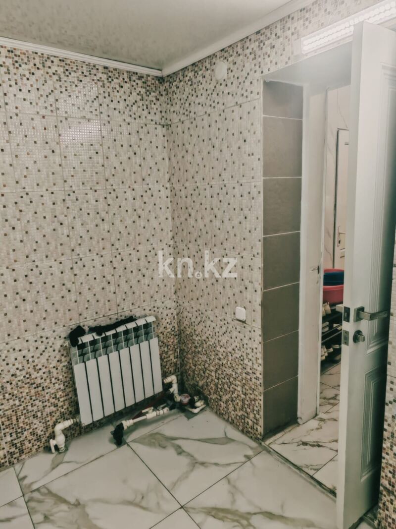 Продажа 4-комнатного дома, 74 м² - Продажа квартир в Балхаше фото 20 из 22