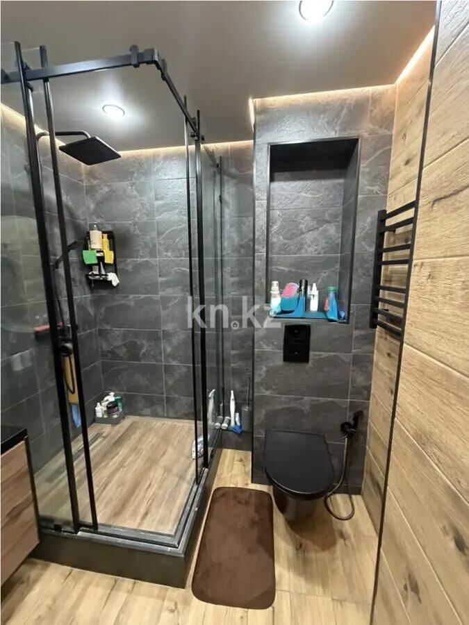Продажа 2-комнатной квартиры, 49.8 м² - Продажа двухкомнатных квартир в блочном доме в Алматы - страница 2 фото 4 из 4