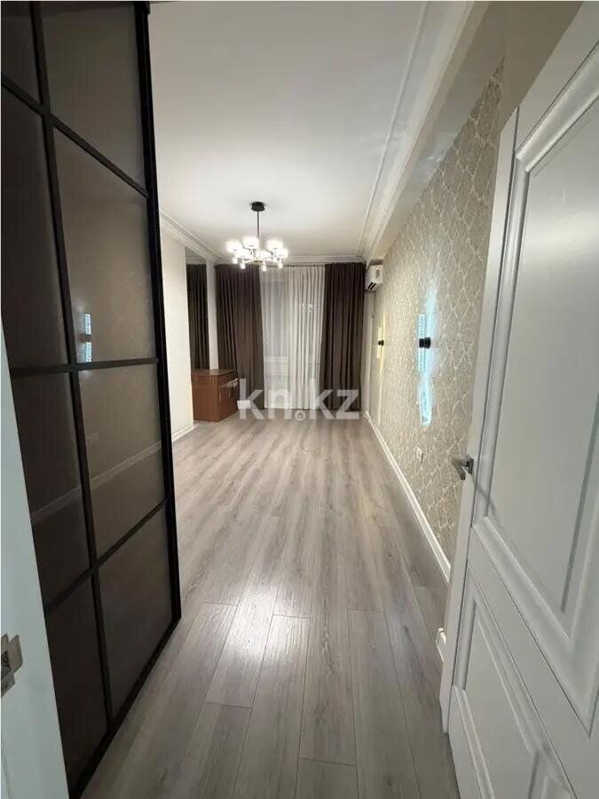 Продажа 3-комнатной квартиры, 100 м² - Продажа трехкомнатных квартир в Алматы - страница 8 фото 2 из 5