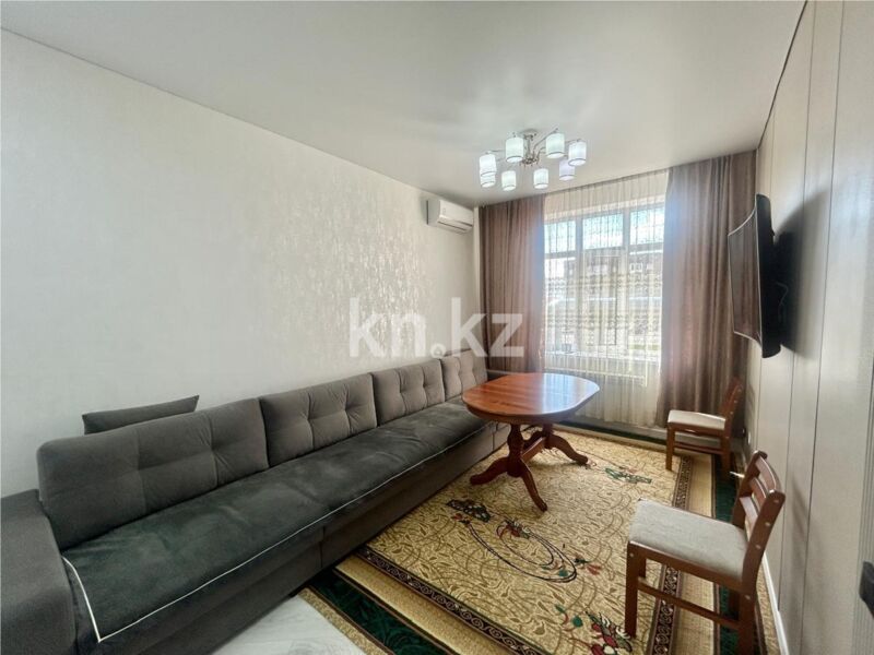 Продажа 2-комнатной квартиры, 40 м² - Продажа двухкомнатных квартир на Юго-Востоке Караганды - страница 21 фото 4 из 13
