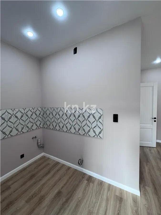 Продажа 1-комнатной квартиры, 38 м² - Продажа однокомнатных квартир от собственников в Астане - страница 8 фото 1 из 3