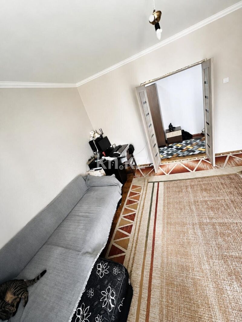 Продажа 2-комнатной квартиры, 53 м² - Продажа квартир от собственников в Караганде фото 2 из 9