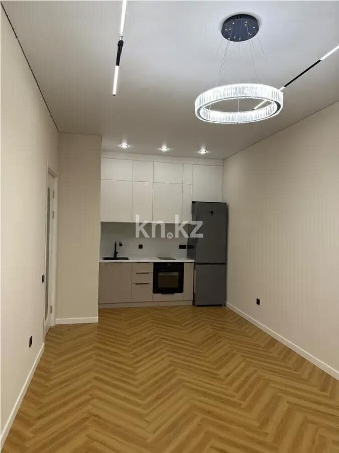 Продажа 2-комнатной квартиры, 40.5 м² - Продажа двухкомнатных квартир от собственников в Астане - страница 11 фото 2 из 3