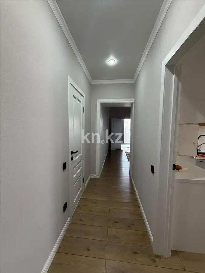 Продажа 2-комнатной квартиры, 55 м² - Продажа квартир в кирпичном доме в Астане - страница 2 фото 4 из 4