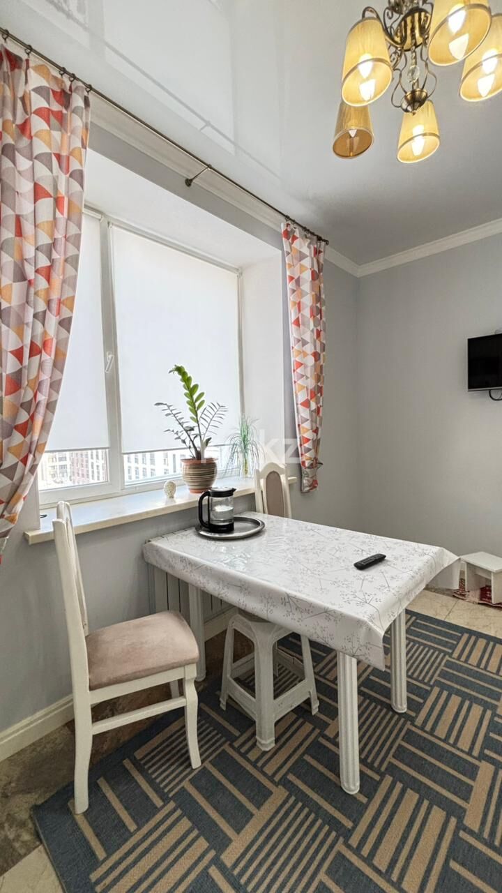 Продажа 2-комнатной квартиры, 67.7 м² - Продажа квартир в Казахстане - страница 7 фото 15 из 22