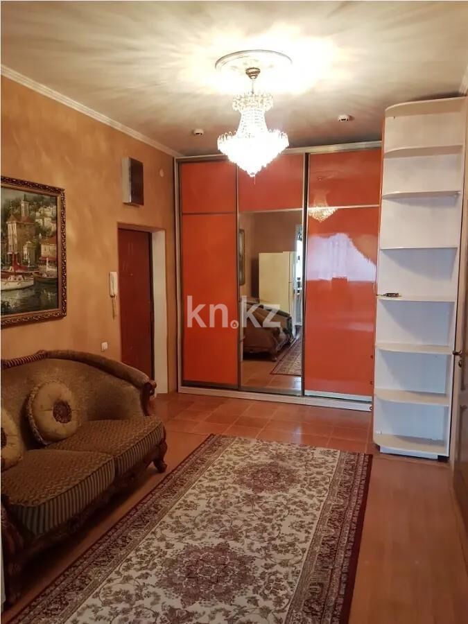 Продажа 3-комнатной квартиры, 100 м² - Продажа трехкомнатных квартир в Бостандыкском р-не Алматы - страница 22 фото 4 из 4