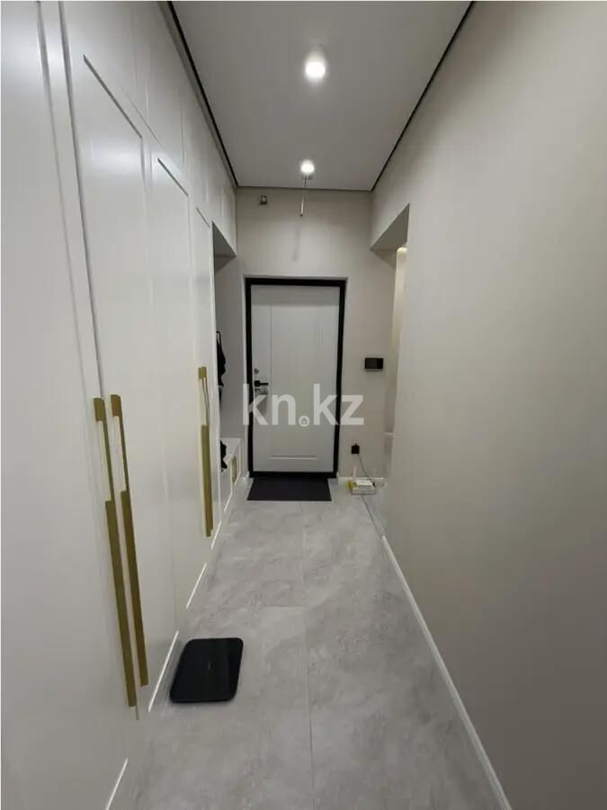 Продажа 3-комнатной квартиры, 90 м² - Продажа трехкомнатных квартир в Медеуском р-не Алматы - страница 14 фото 6 из 6