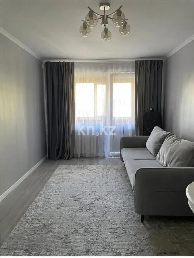 Продажа 3-комнатной квартиры, 61.8 м² - Продажа трехкомнатных квартир в Алмалинском р-не Алматы - страница 4 фото 1 из 3