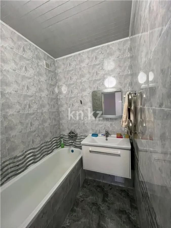 Продажа 3-комнатной квартиры, 71 м² - Продажа трехкомнатных квартир в Алматы фото 3 из 4